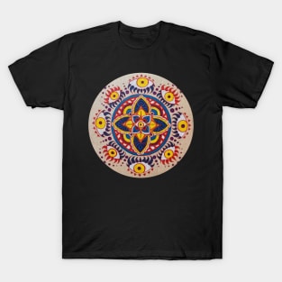 Vision Mandala T-Shirt